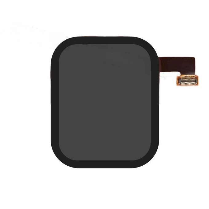 1.85 inch OLED Επίδειξη side view