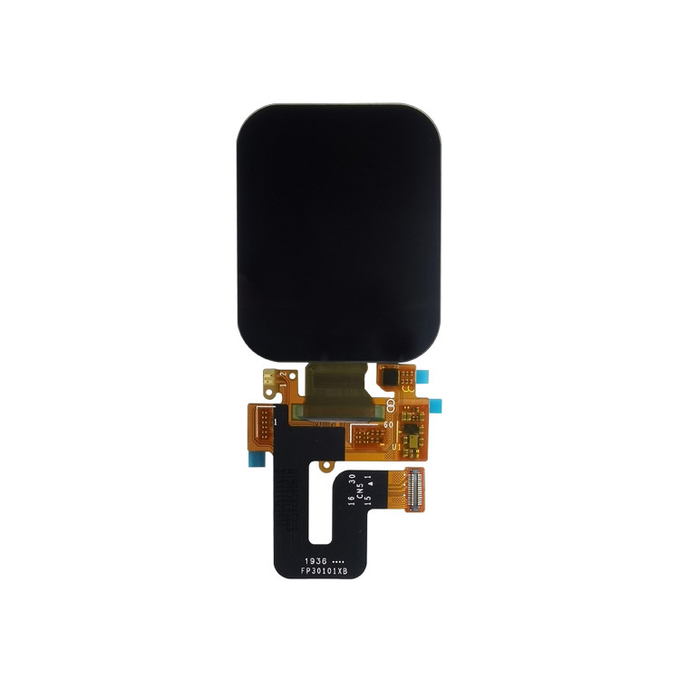 1.78 inch AMOLED Επίδειξη close-up