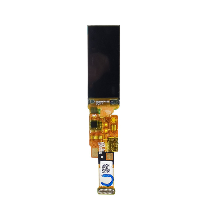 0.95 inch AMOLED Επίδειξη technical details