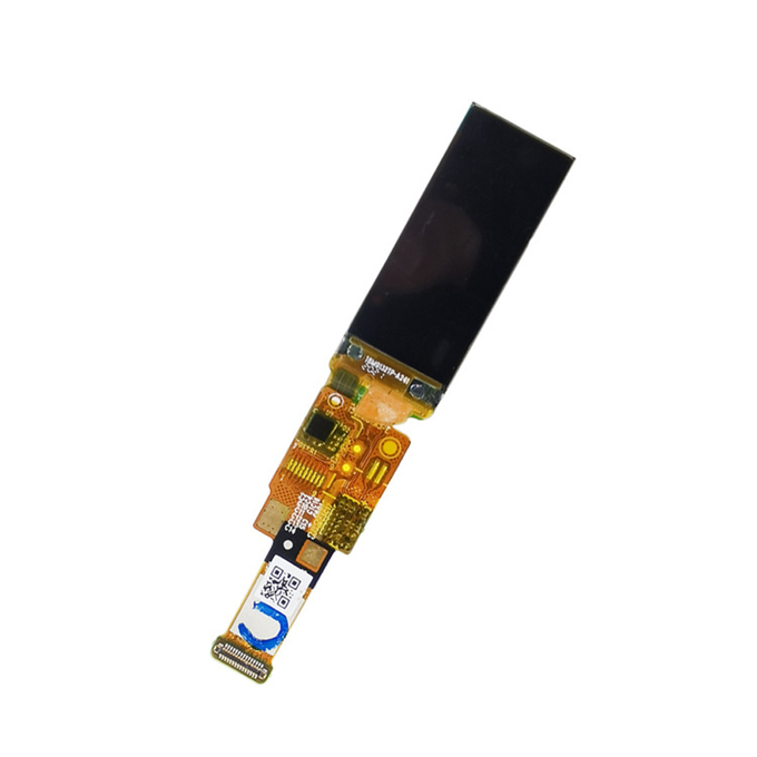 0.95 inch AMOLED Επίδειξη close-up