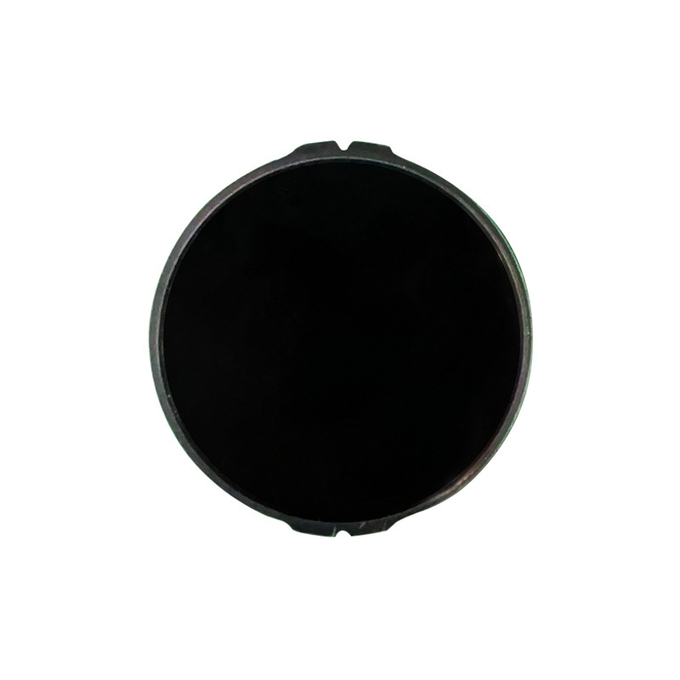 Round AMOLED Επίδειξη technical details