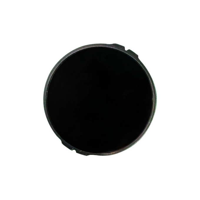 Round AMOLED Επίδειξη side view