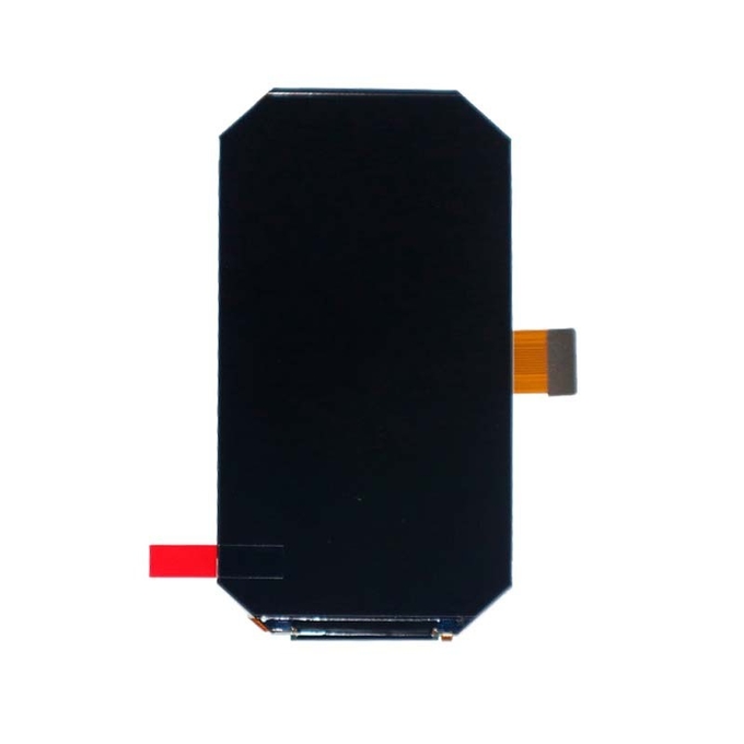 5.46 inch AMOLED Επίδειξη module close-up