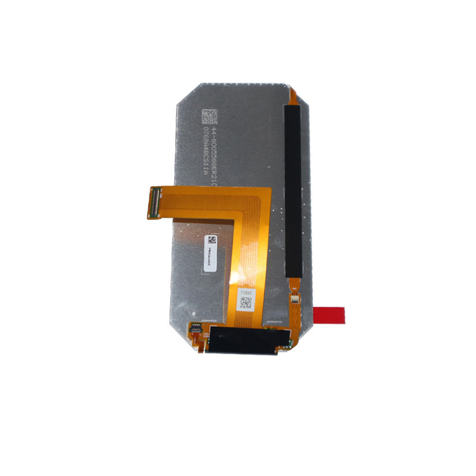 5.46 inch AMOLED Επίδειξη module side view