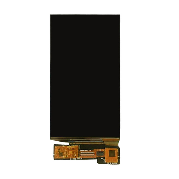4.97 inch AMOLED Επίδειξη front view