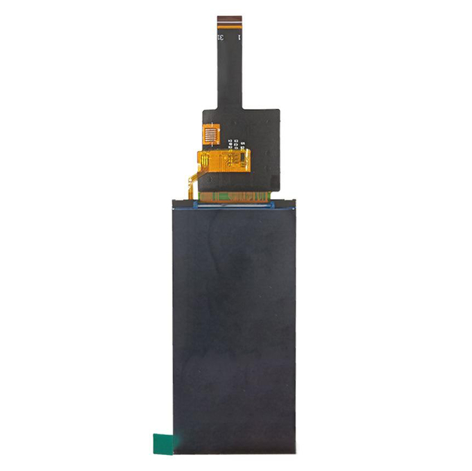 4 inch bar type TFT Επίδειξη module technical details