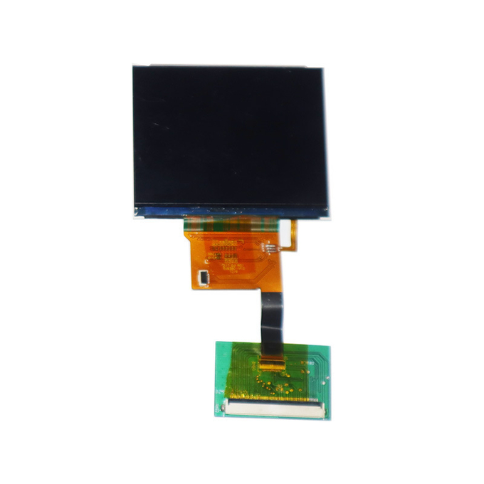 3.17 inch TFT Επίδειξη technical details