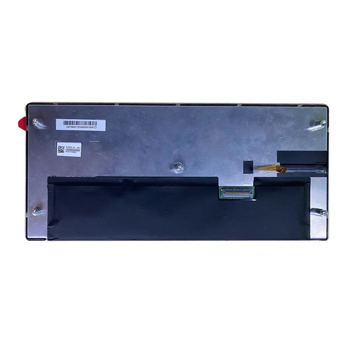 12.3 inch TFT Επίδειξη module side view