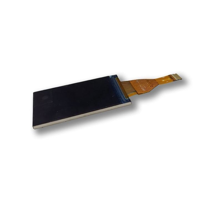 1.15 inch bar type TFT نمایش close-up
