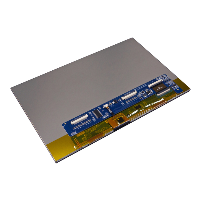 10.1 inch TFT نمایش module close-up