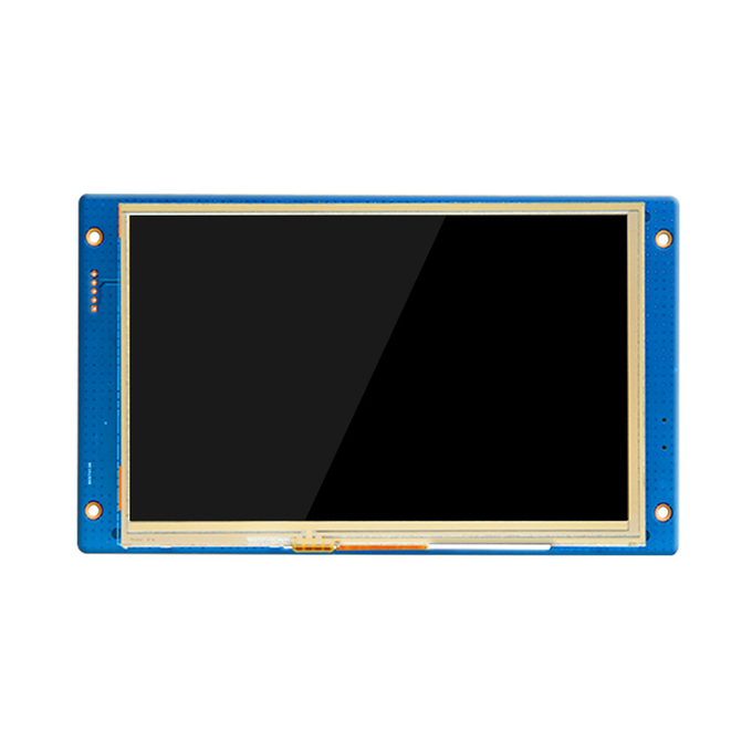 7 inch TFT نمایش module رابط details
