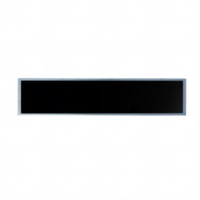 15.1 inch bar type TFT แสดง โมดูล front view